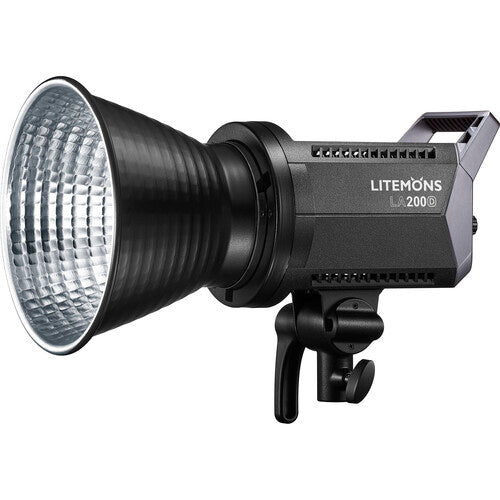 Godox Litemons COB LED Light Godox LED Light Powerful Output LA150D | LA150BI | LA200D | LA200BI
