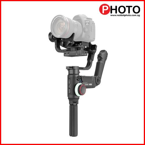 Zhiyun-Tech CRANE 3 LAB Handheld Stabilizer