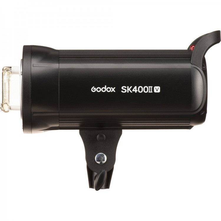 Godox SK400 II-V Professional Compact Studio Flash Strobe Light