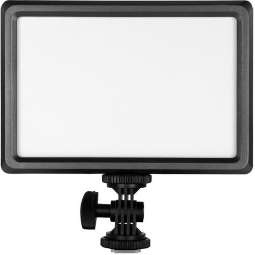 Nanguang LuxPad 22H Bi-Color Slim High-Output LED Panel – Red Dot Photo