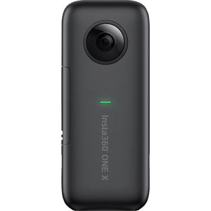 (现货) Insta360 ONE X 带隐形自拍杆捆绑包 [新加坡 1 年本地保修]