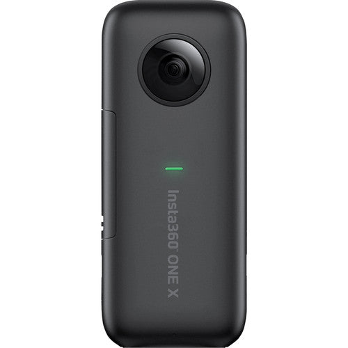 (Ready Stock) Insta360 ONE X with Invisible Selfie Stick Bundle  [Singapore 1 Year Local Warranty]