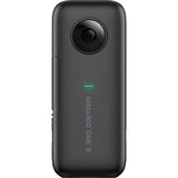 (现货) Insta360 ONE X 带隐形自拍杆捆绑包 [新加坡 1 年本地保修]