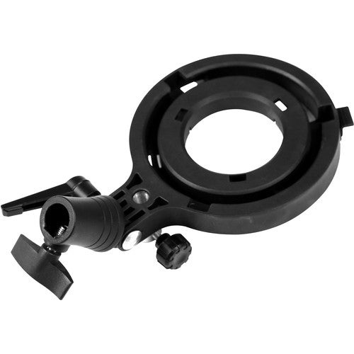 Nanlite Forza 60 Bowens 安装适配器 AS-BA-FZ60