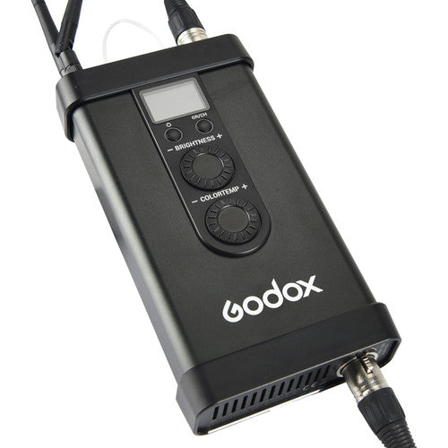 Godox FL60 柔性 LED 轻量灯 30x45cm