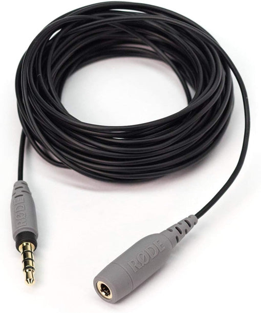 Rode SC1 TRRS Extension Cable For TRRS & SmartLav+ Microphone