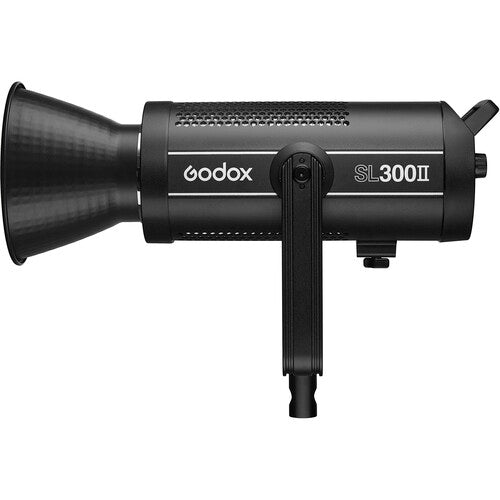 神牛 SL300II SL300 II 300W LED COB 日光摄影灯 影室灯 SL150W II