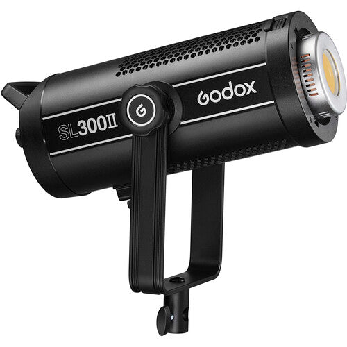 Godox SL300II SL300 II 300W LED COB Daylight Video Light Studio Light SL150W II