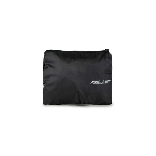 Matador On-Grid Packable Duffle Bag- Charcoal MATOGW01BK