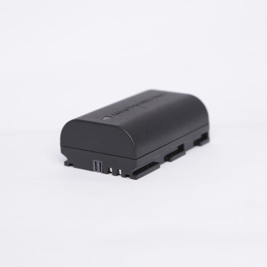 Chromage LP-E6N Battery for Canon DSLRs
