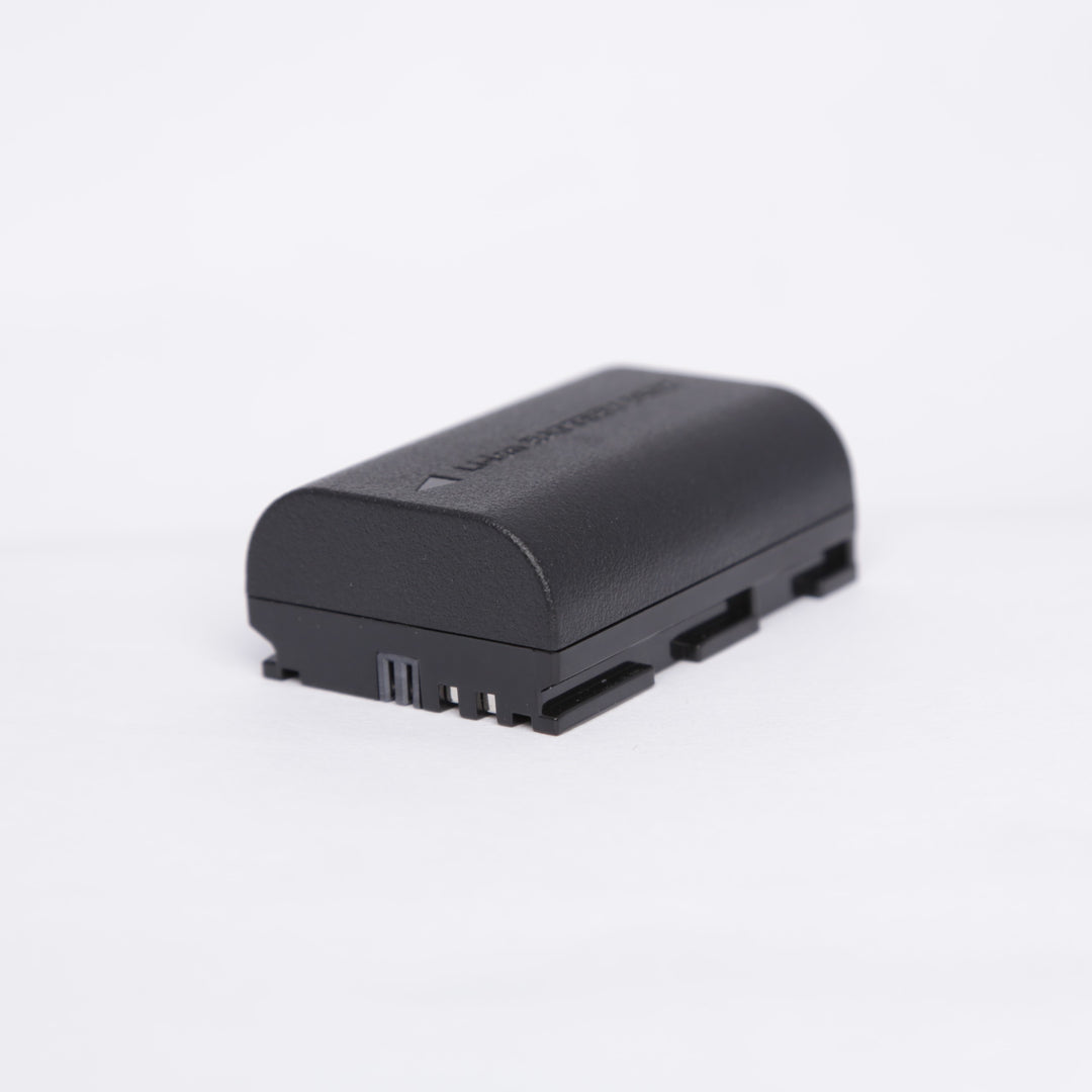 Chromage LP-E6N battery for Canon DSLRs