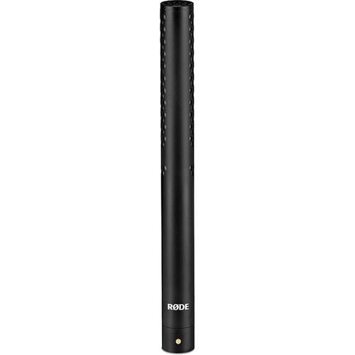 Rode NTG5 Moisture-Resistant Short Shotgun Microphone Location Kit