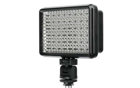 A-List LED 视频灯面板 AL-165（单色，5500k）