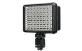 A-List LED 视频灯面板 AL-165（单色，5500k）