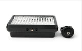 A-List LED 视频灯面板 AL-165（单色，5500k）