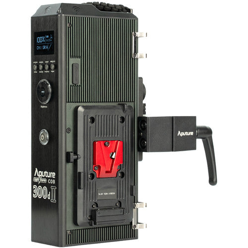 Aputure 300D II COB Light Storm C300dDII Video LED Light