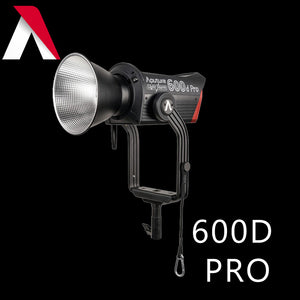 Aputure LS 600d Pro Light Storm 日光 LED 灯（V 型安装）