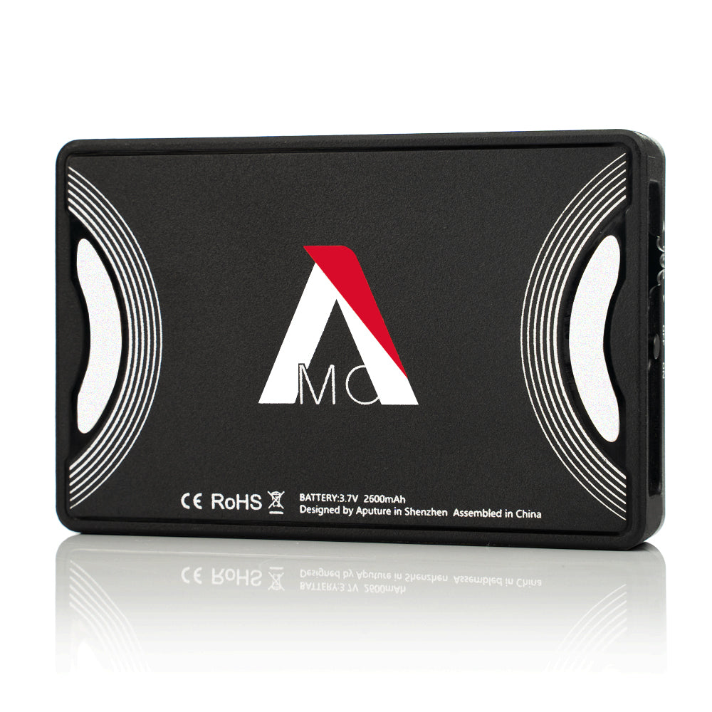 Aputure MC AL-MC ALMC RGBWW 紧凑型袖珍 LED 灯