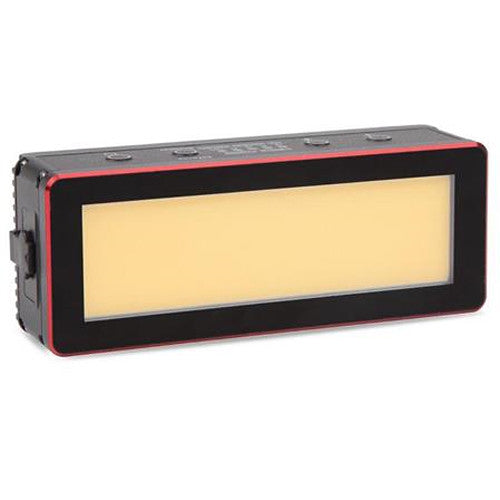 Aputure AL-MW Waterproof mini LED Amaran Video Light 5600K