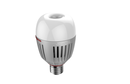 Aputure Accent B7C 7W WWRGB Smart Bulb with E27 Socket Inclusive