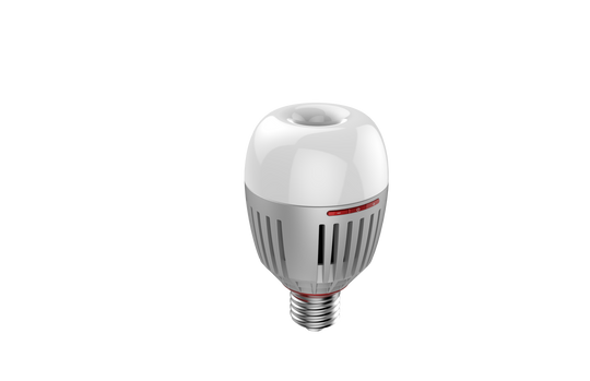 Aputure Accent B7C 7W WWRGB Smart Bulb with E27 Socket Inclusive