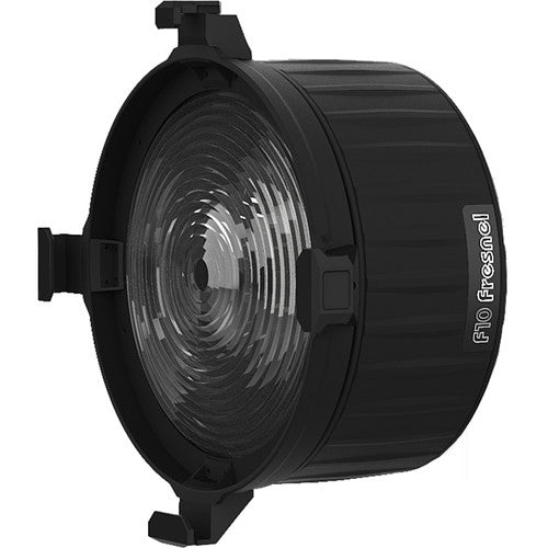 Aputure F10 Fresnel Attachment for LS 600d LED Light