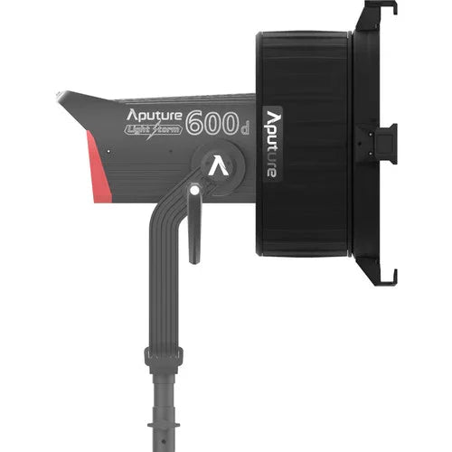 Aputure F10 Fresnel Attachment for LS 600d LED Light – Red Dot Photo