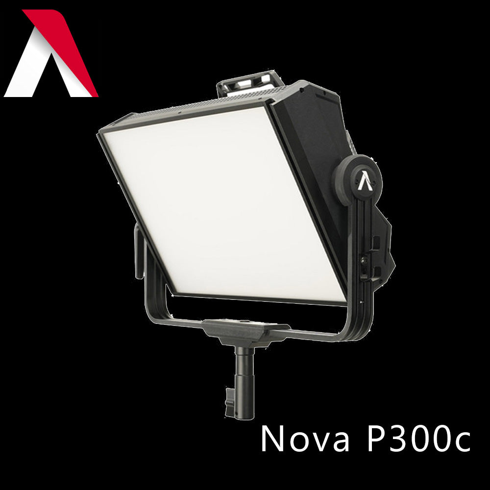 Aputure Nova P300c（夹具版本）