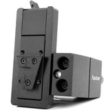 Aputure 快速释放夹，适用于 Aputure LS COB 120D II 300D II