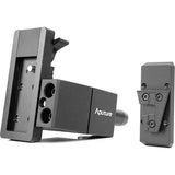 Aputure 快速释放夹，适用于 Aputure LS COB 120D II 300D II