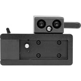 Aputure 快速释放夹，适用于 Aputure LS COB 120D II 300D II