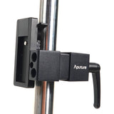 Aputure 快速释放夹，适用于 Aputure LS COB 120D II 300D II