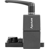 Aputure 快速释放夹，适用于 Aputure LS COB 120D II 300D II