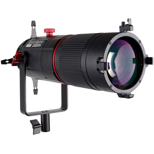 Aputure Spotlight Mini Zoom - Precision Projection Lens for LS 60d and 60x Lights