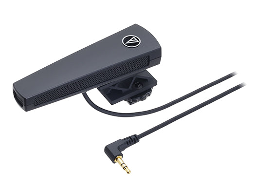 AudioTechnica AT9947CM 枪式单声道麦克风