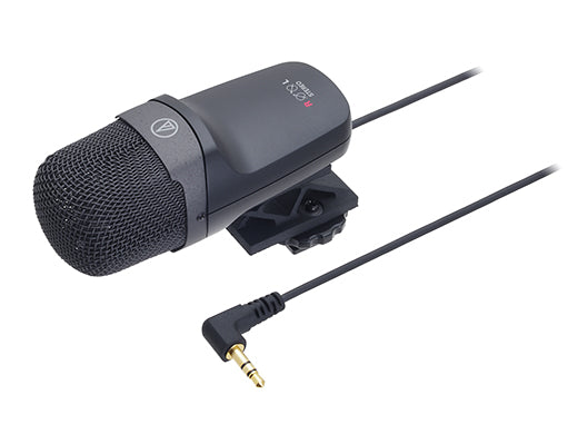 AudioTechnica AT9945CM REAL XY STEREO MICROPHONE