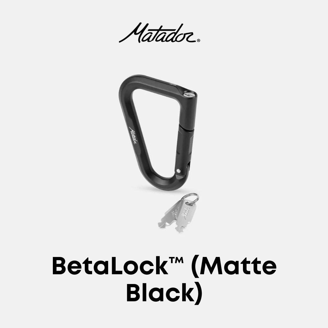 Matador BetaLock™