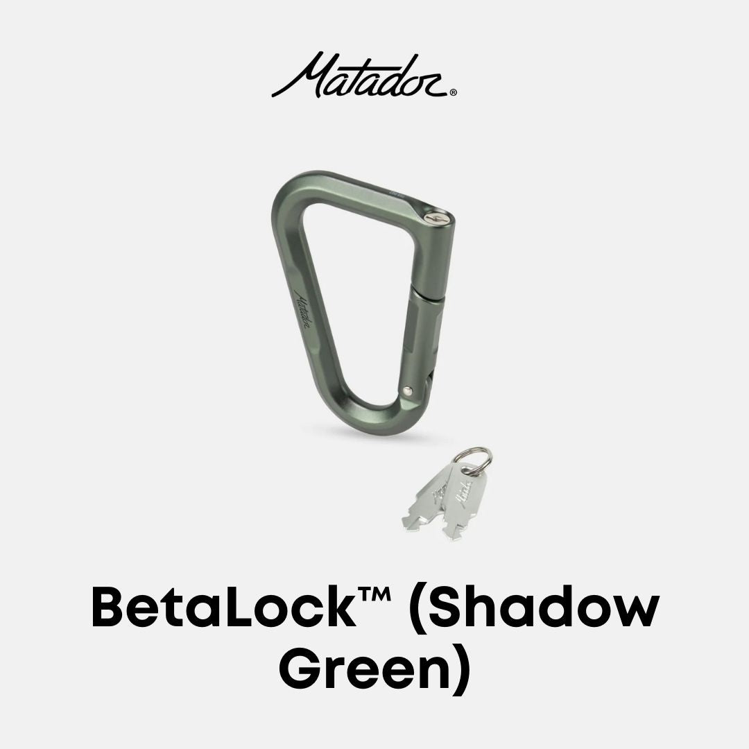 Matador BetaLock™