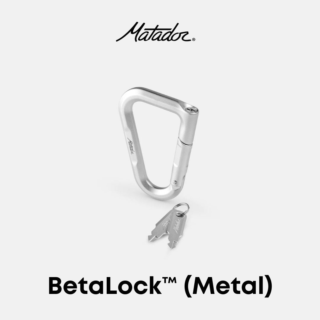 Matador BetaLock™