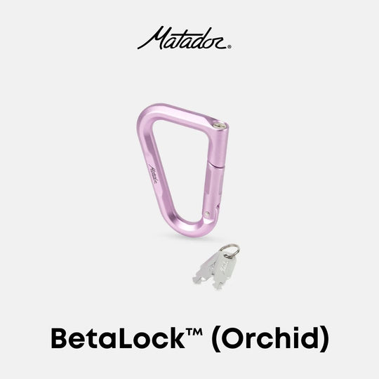 Matador BetaLock™