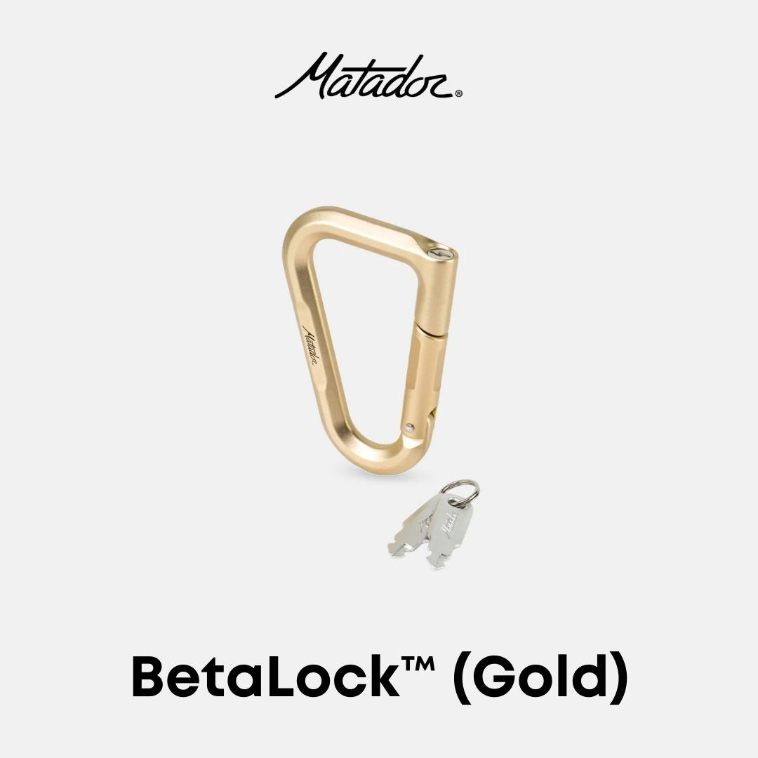 Matador BetaLock™