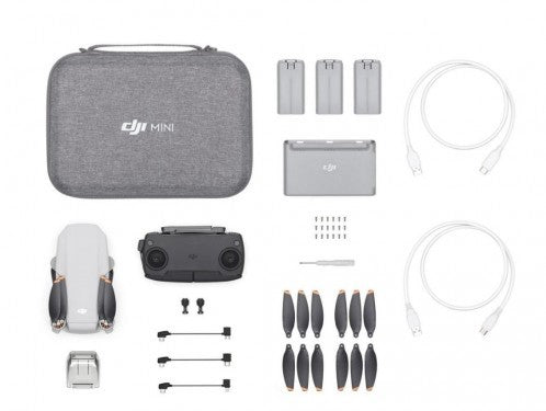 DJI Mavic Mini 飞越组合