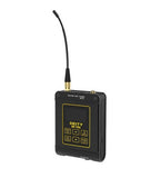 Deity Microphones BP-TRX 紧凑型麦克风录音机和带时间码 I/O 的无线收发器 (2.4 GHz)