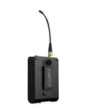 Deity Microphones BP-TRX 紧凑型麦克风录音机和带时间码 I/O 的无线收发器 (2.4 GHz)