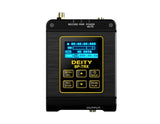 Deity Microphones BP-TRX 紧凑型麦克风录音机和带时间码 I/O 的无线收发器 (2.4 GHz)