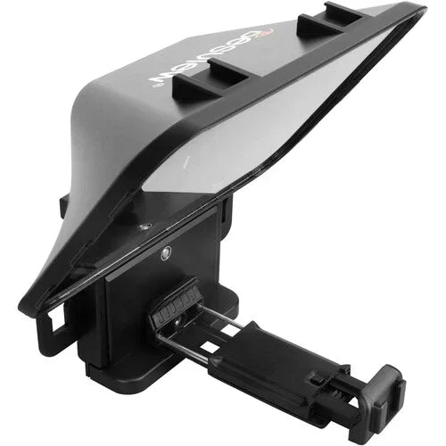 Desview T3 Teleprompter for Cellphone Tablet DSLR with Lens