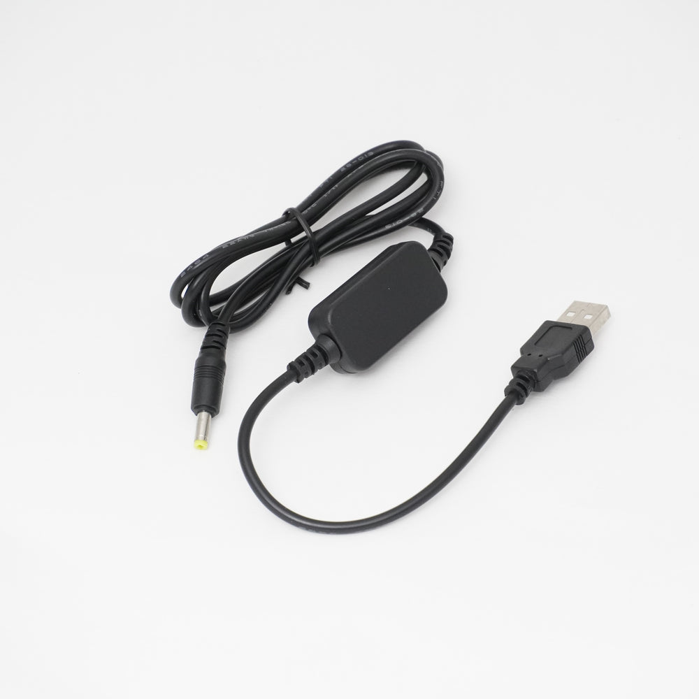 EN-EL9 Dummy Battery for Nikon EN-El9 with USB Connection