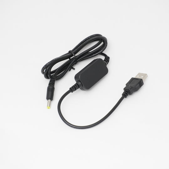EN-EL9 Dummy Battery for Nikon EN-El9 with USB Connection