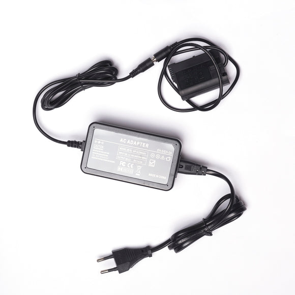 EN-EL15 虚拟电池 适用于尼康 EN-EL15 带交流适配器