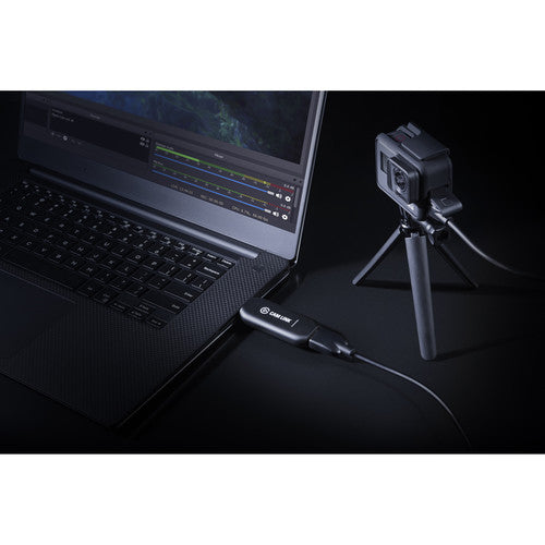 Elgato Cam Link Camlink 4K HDMI Interface Live stream Game